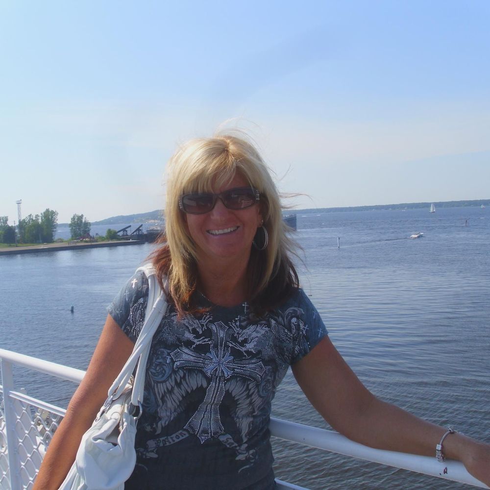 Meet your Posher, Cathy